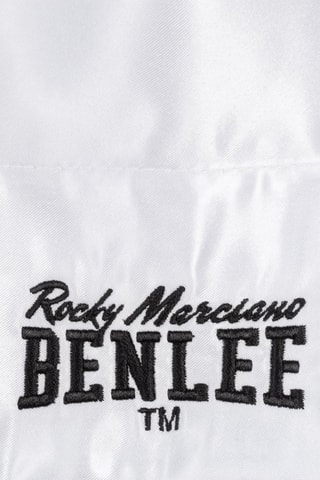 Calções de boxe Branco