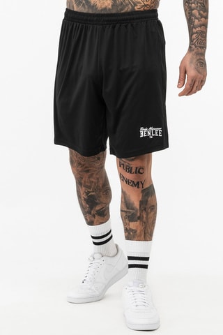 Calções Alexus Preto - Benlee