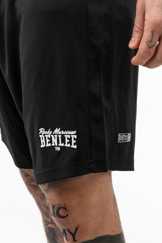 Calções Alexus Preto - Benlee