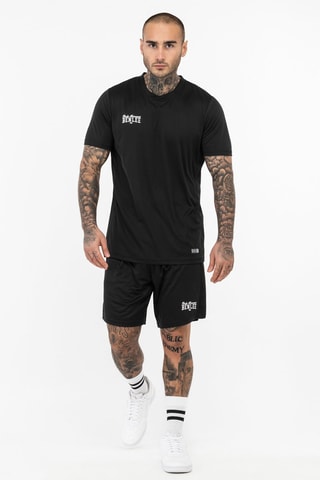 Calções Alexus Preto - Benlee