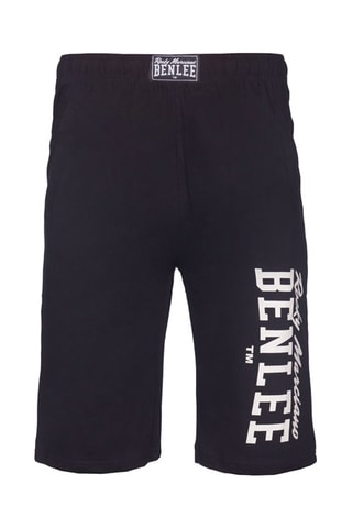 Bermudas Preto - Benlee