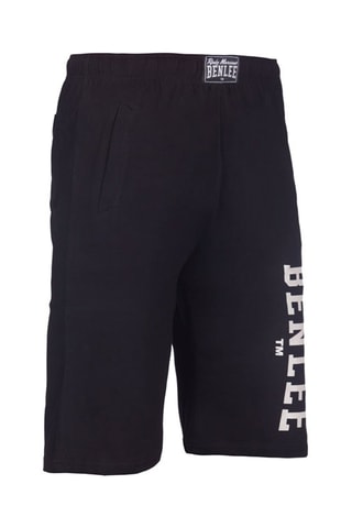 Bermudas Preto - Benlee