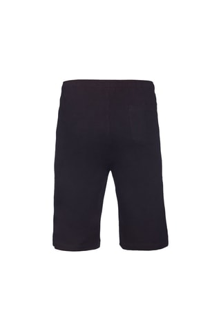 Bermudas Preto - Benlee