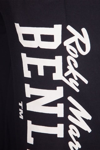 Bermudas Preto - Benlee