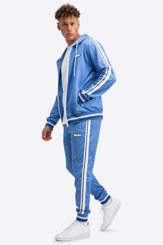 Casaco e calças de fato de treino - Azul