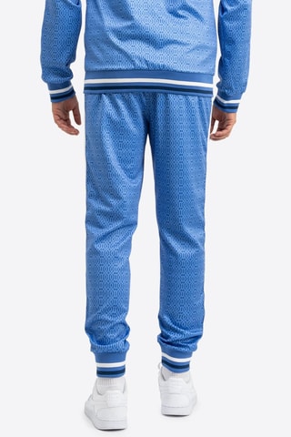 Casaco e calças de fato de treino - Azul