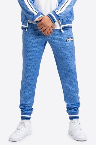 Casaco e calças de fato de treino - Azul