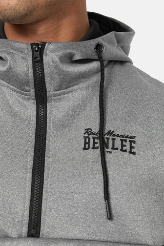 Fato de treino Moorpark Cinzento e preto - Benlee