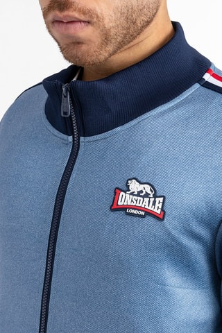 Fato de treino Gairsay - Azul