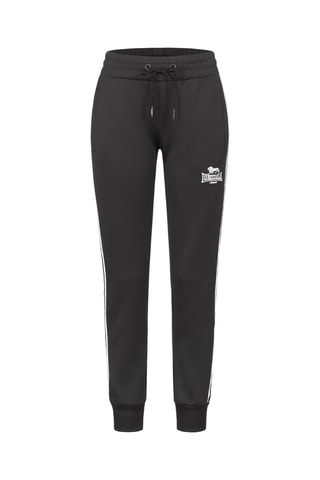 Fato de treino Preto