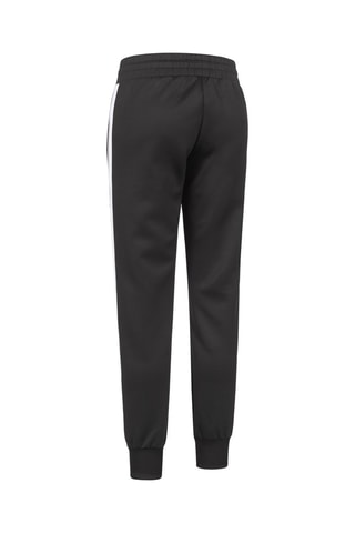 Fato de treino Preto