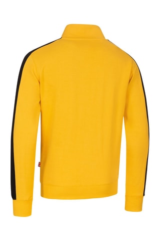 Casaco e calças de treino Beickerton Amarelo