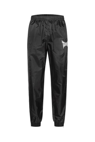 Casaco com capuz e calças de treino Terraza - Preto