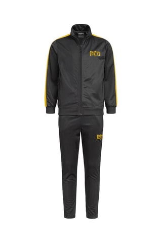 Fato de treino Benlee Preto