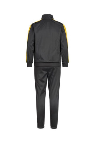 Fato de treino Benlee Preto