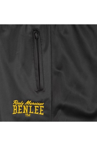 Fato de treino Benlee Preto