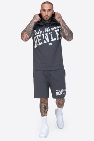 Sweat sans manches - Gris foncé