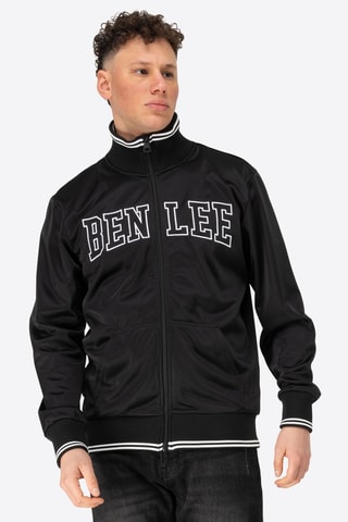 Casaco de treino - Preto