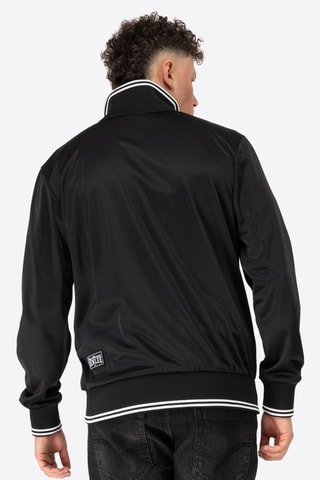 Casaco de treino - Preto