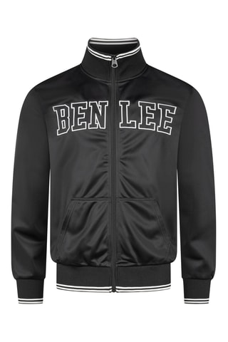 Casaco de treino - Preto