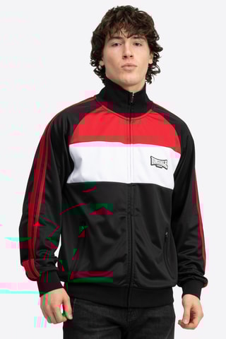 Casaco de treino - Preto