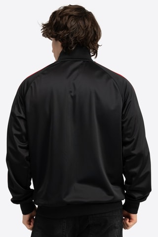 Casaco de treino - Preto