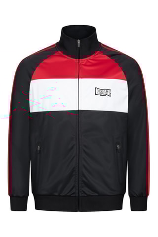 Casaco de treino - Preto