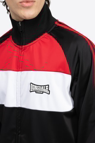 Casaco de treino - Preto