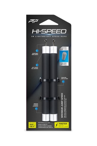 Corda de saltar - 3 m