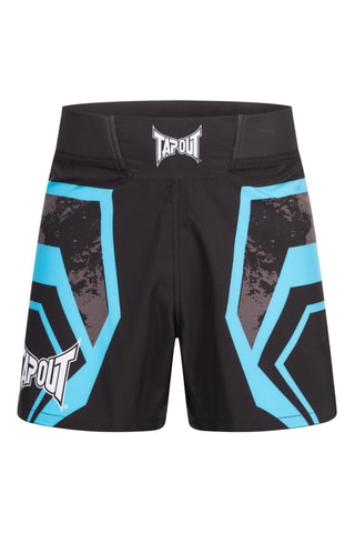 Calções de compressão - Preto