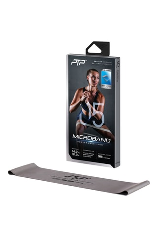 Tira de resistência - Cinzento