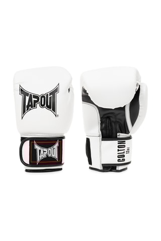 Luvas de boxe - Preto