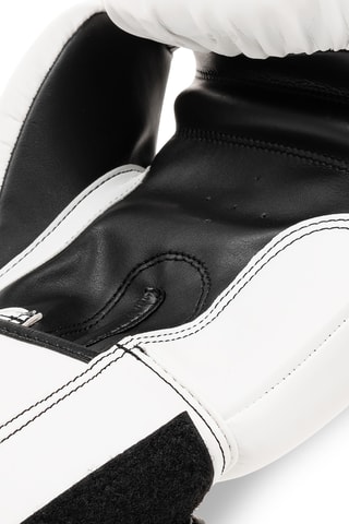 Luvas de boxe - Preto