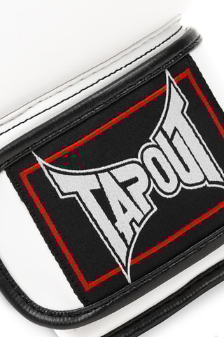 Luvas de boxe - Preto