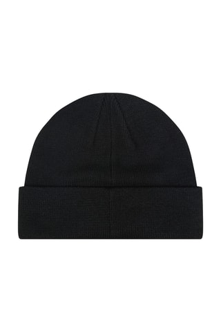 Gorro - Preto