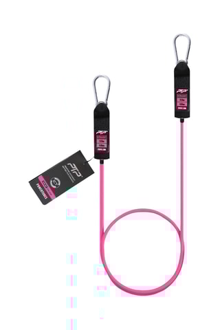 Tubo de resistência - Fúcsia