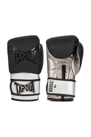 Luvas de boxe - Preto