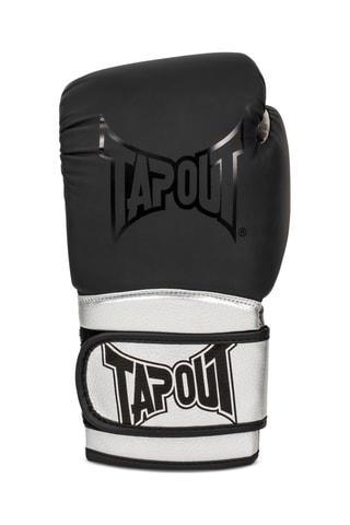 Luvas de boxe - Preto