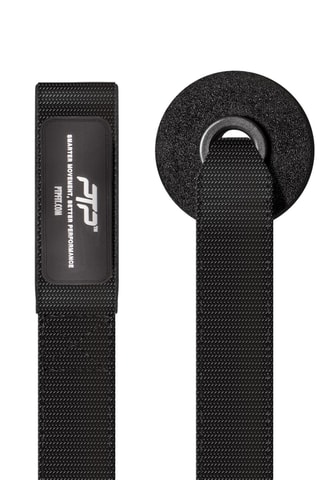 Cintas de interior - Preto e branco