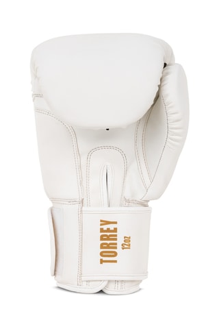 Luvas de boxe - Branco