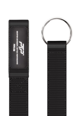 Cinta de exterior - Preto