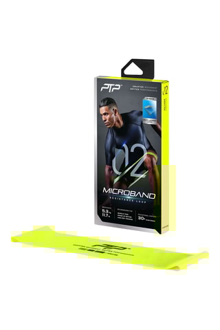 Tira de resistência