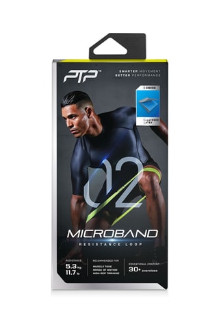 Tira de resistência