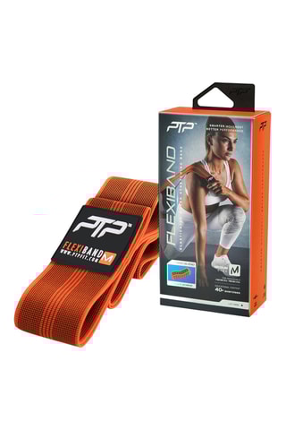 Tira de resistência - Laranja