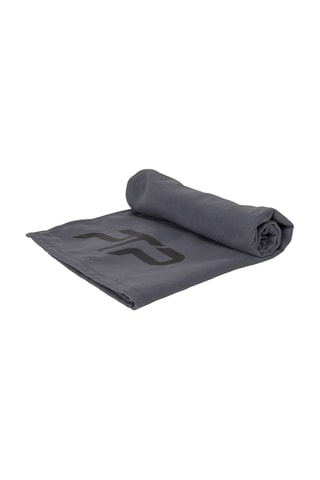 Toalha de desporto - Cinzento-escuro