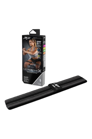 Tira de resistência