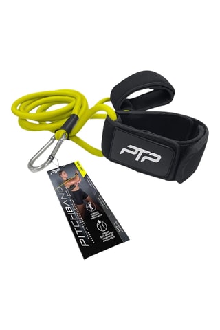 Tubo de resistência