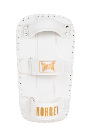 Protege ante-braço - Branco