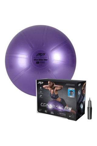 Bola de ginástica - 55 cm