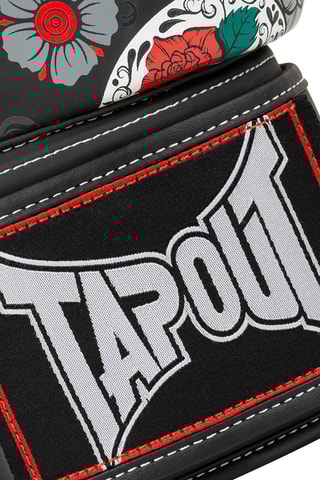 Luvas de boxe - Preto